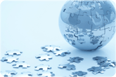 earth puzzle